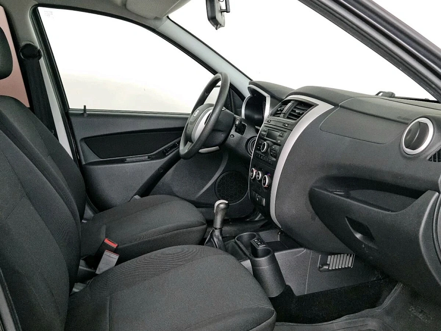 Datsun mi-DO, 2019г., передний привод, механика