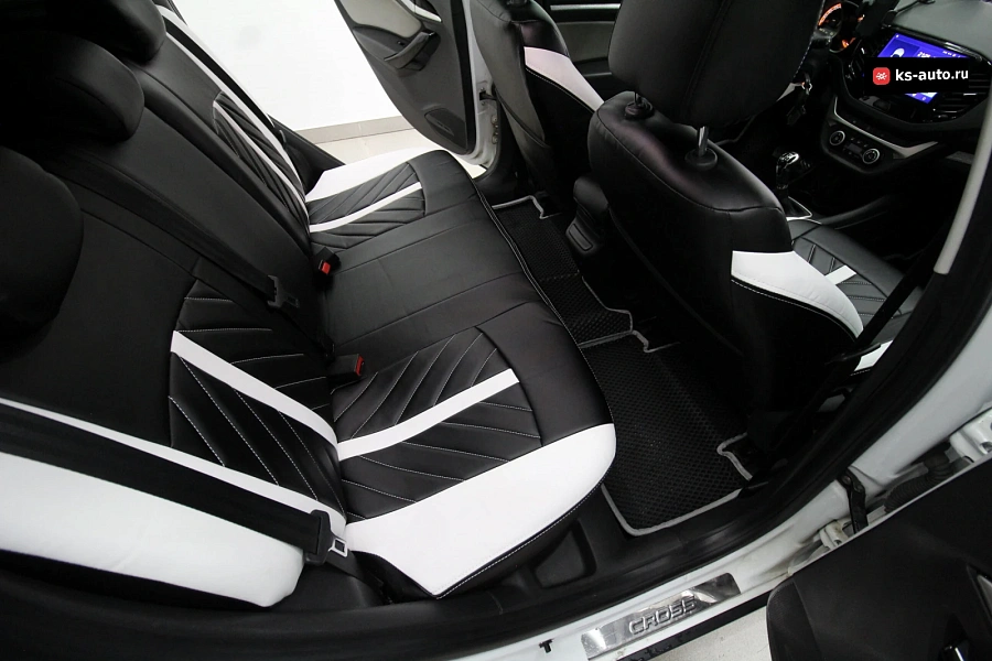 Lada (ВАЗ) Vesta, 2020г., передний привод, механика