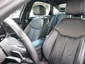 Audi A6, 2018г., полный привод, робот