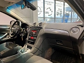Ford Mondeo, 2012г., передний привод, робот