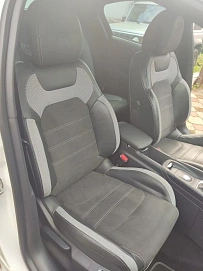 DS 4, 2016г, передний привод, автомат