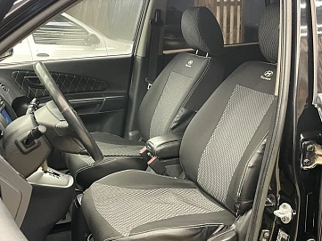 Hyundai Tucson, 2008г, полный привод, автомат