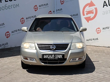 Nissan Almera Classic, 2006г, передний привод, автомат