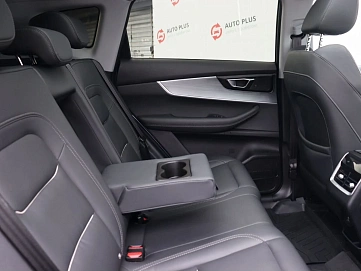 Chery Tiggo 7 Pro Max, 2022г, передний привод, вариатор