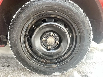 Lada (ВАЗ) Vesta, 2021г, передний привод, вариатор