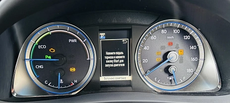 Toyota Harrier, 2019г, полный привод, вариатор