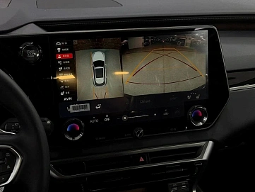 Lexus RX, 2025г, полный привод, автомат