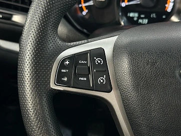 Lada (ВАЗ) Vesta, 2019г., передний привод, механика