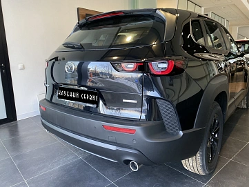 Mazda CX-50, 2025г, передний привод, автомат
