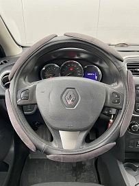 Renault Sandero, 2017г, передний привод, механика