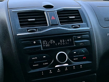 Lada (ВАЗ) Granta, 2020г, передний привод, механика