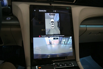 Hongqi H5, 2024г, передний привод, автомат