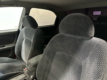 Hyundai Sonata, 2003г, передний привод, автомат