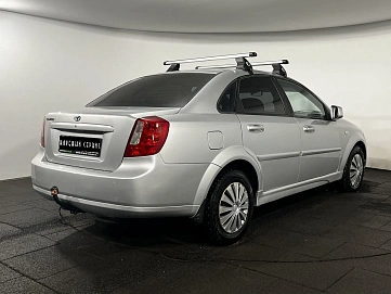 Daewoo Gentra, 2014г, передний привод, механика