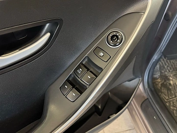 Hyundai i30, 2013г., передний привод, механика