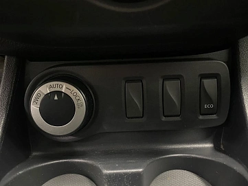 Renault Duster, 2017г, передний привод, механика