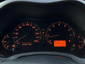Toyota Avensis, 2008г, передний привод, автомат