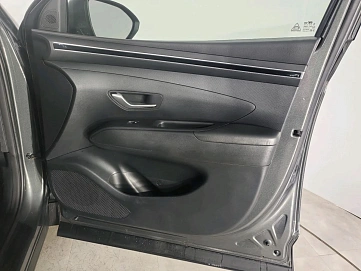 Hyundai Tucson, 2021г, полный привод, автомат