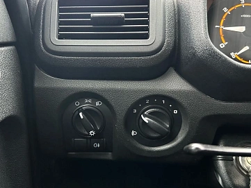 Lada (ВАЗ) Niva Legend, 2024г, полный привод, механика