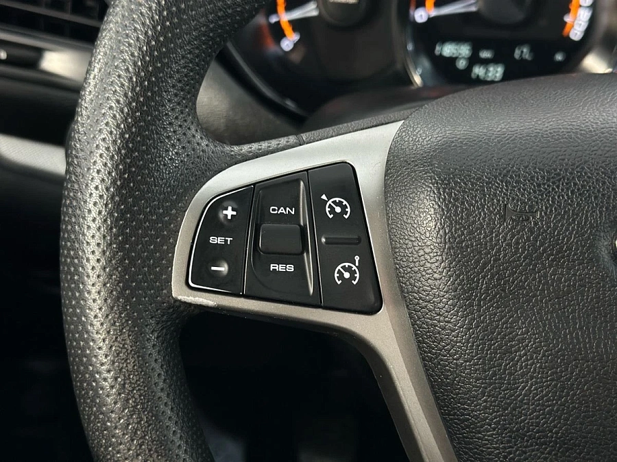 Lada (ВАЗ) Vesta, 2019г., передний привод, механика