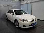 Toyota Camry, 2011г., передний привод, автомат