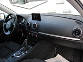 Audi A3, 2016г., передний привод, робот