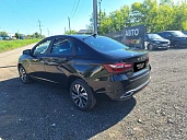 Lada (ВАЗ) Vesta, 2025г., передний привод, механика