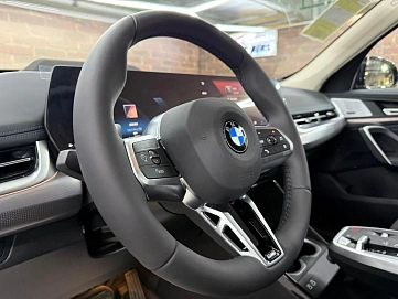 BMW X1, 2025г, полный привод, робот
