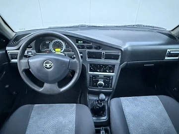 Daewoo Nexia, 2011г, передний привод, механика