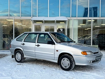 Lada (ВАЗ) , 2009г., передний привод, механика