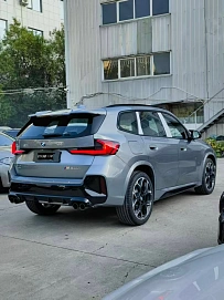 BMW X1, 2024г, полный привод, робот