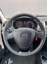 Lada (ВАЗ) , 2022г., передний привод, механика