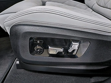 BMW X5, 2024г, полный привод, автомат