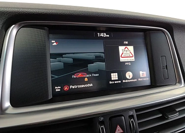 Kia Optima, 2019г, передний привод, автомат