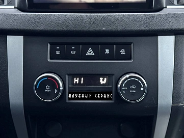 УАЗ Patriot, 2019г, полный привод, механика