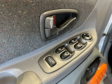 Hyundai Accent, 2006г, передний привод, механика
