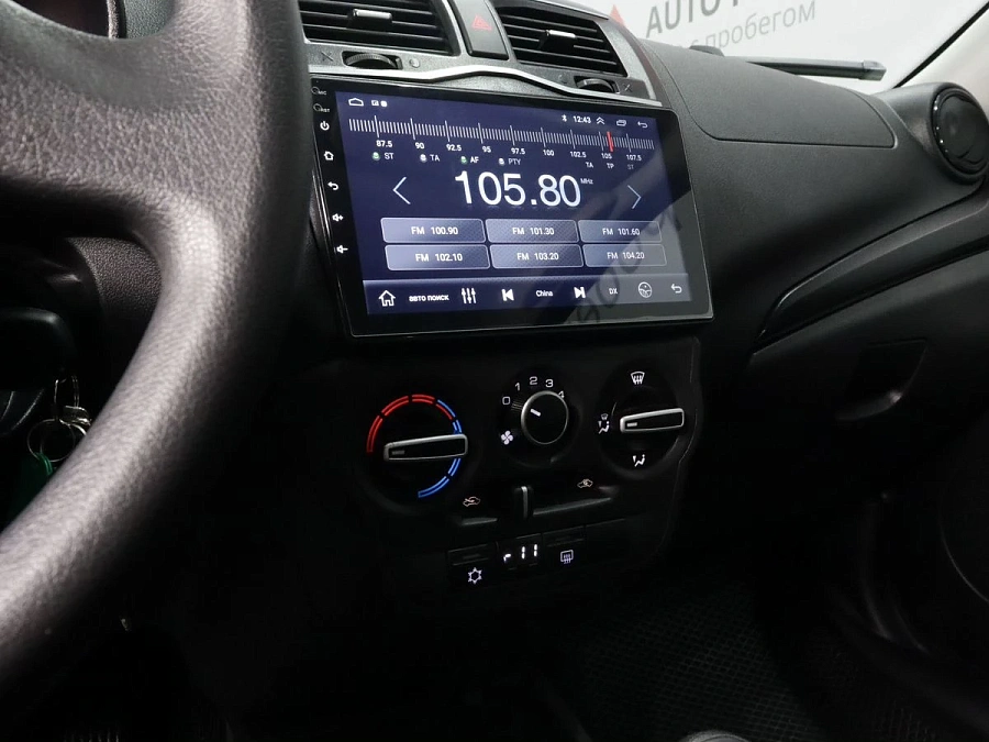 Lada (ВАЗ) Granta, 2024г., передний привод, механика