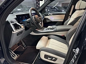 BMW X5, 2024г., полный привод, автомат