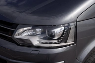 Volkswagen Caravelle, 2013г., полный привод, механика
