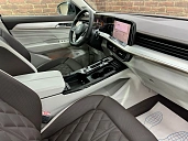 Volkswagen Tavendor, 2026г., полный привод, робот