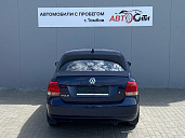 Volkswagen Polo, 2012г., передний привод, механика