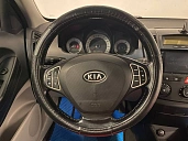 Kia Ceed, 2008г., передний привод, автомат