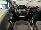 Renault Kaptur, 2018г., передний привод, автомат