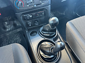 Chevrolet Niva, 2016г., полный привод, механика