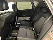 Kia Ceed, 2007г., передний привод, механика