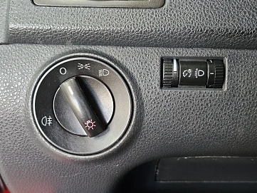 Volkswagen Polo, 2007г, передний привод, автомат