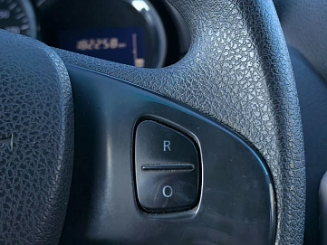 Nissan Terrano, 2017г, полный привод, механика