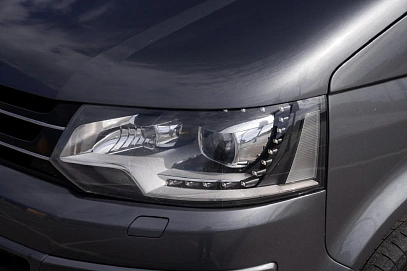 Volkswagen Caravelle, 2013г, полный привод, механика
