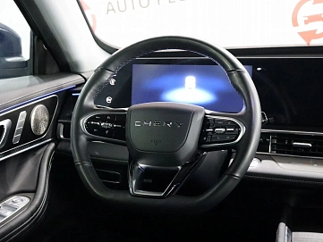 Chery Tiggo 7 Pro Max, 2025г, передний привод, робот