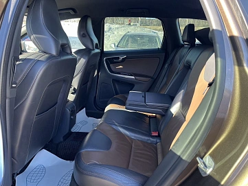 Volvo XC60, 2014г, полный привод, автомат